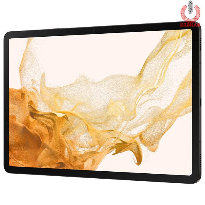 تبلت سامسونگ مدل Galaxy TAb S8 Plus 5G X806 ظرفیت 128 گیگابایت رم 8 گیگابایت