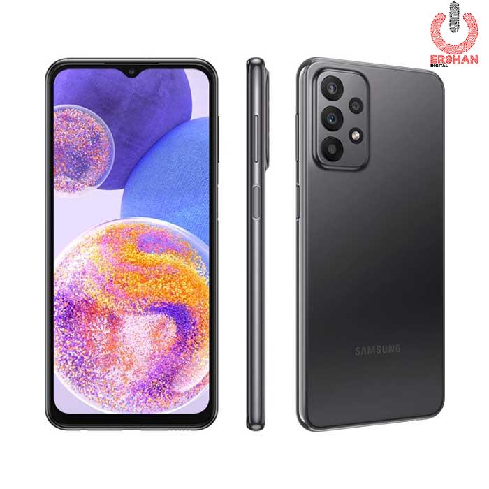 Galaxy A23