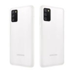 Galaxy A03s