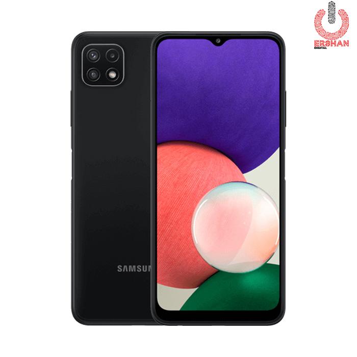 Galaxy A22