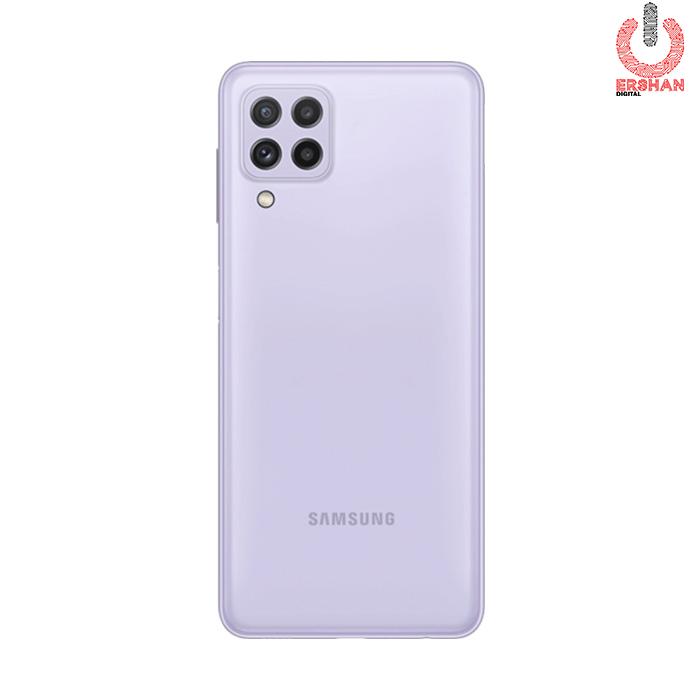 Galaxy A22
