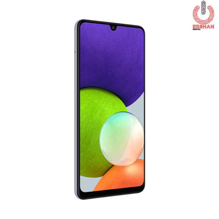 Galaxy A22