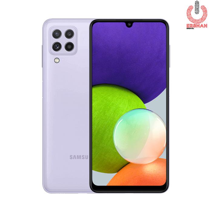 Galaxy A22