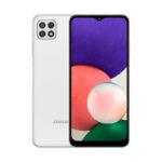 Galaxy A22