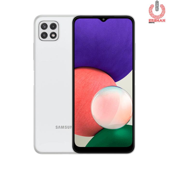 Galaxy A22
