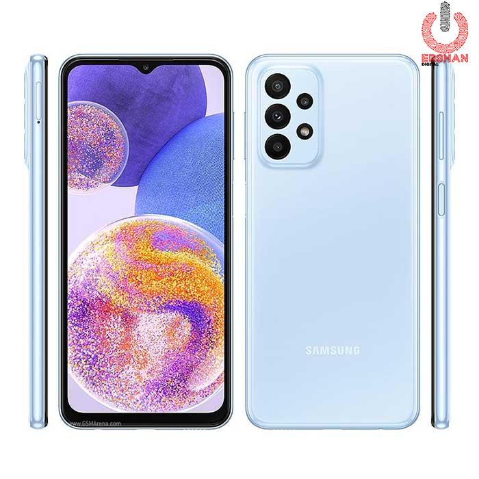 Galaxy A23