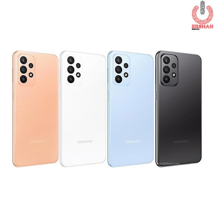Galaxy A23