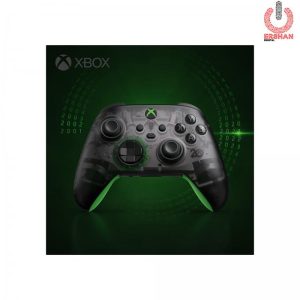 xbox-wireless-controller-new-series-xbox-2۰th-anniversary-special-edition